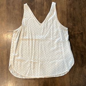 Old Navy Polka Dot Top